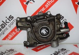 Bomba de aceite 55240005 para ALFA ROMEO, FIAT, JEEP 