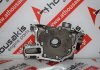 Oil pump 55240005 for ALFA ROMEO, FIAT, JEEP 