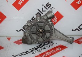 Oil pump D20DTF, 6711800101 for SSANG YONG D20DTR, D20DTF, 671950