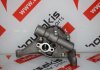 Oil pump D20DTF, 6711800101 for SSANG YONG