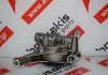 Oil pump D20DTF, 6711800101 for SSANG YONG