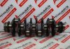 Коленчатый вал 4HK1, 8-98029-270-0, 8-98029-270-3 для ISUZU 4HK1
