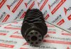 Коленчатый вал 4HK1, 8-98029-270-0, 8-98029-270-3 для ISUZU 4HK1