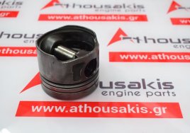 Piston 079119, 028107065CF, 028107065F, 028107101H, 028107101H for VW, AUDI, SEAT, SKODA 1X, 1Y , AGG, AEF, AAB, AJA, AAS