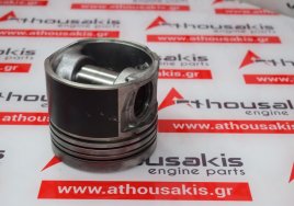 Piston 4HK1, 8-98041-141-0 for ISUZU 4HK1