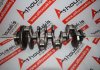 Albero motore 04L, 04L101C, DFH, DFC, DDA, DDC, DDD, DET, CNH, CSU, CJZ per VW, AUDI DFH, DFC, DDA, DDC, DDD, DET, CNH, CSU, CJZ