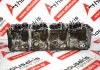 Cylinder Head 90400101, 17D, 17DR, X17DTL, 5607020 for OPEL