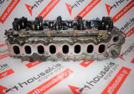 Cylinder Head 1CD, 11101-27032, 11101-27033 for TOYOTA