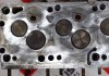 Cylinder Head 90400101, 17D, 17DR, X17DTL, 5607020 for OPEL