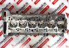 Culasse 1720901, M50B20 (206S1, 206S2) pour BMW M50 (206S1, 206S2)