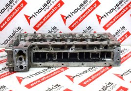 Cylinder Head 502270036, 504213159, 71771719 for FIAT, IVECO