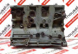 Engine block 55208725 for SUZUKI, FIAT, OPEL