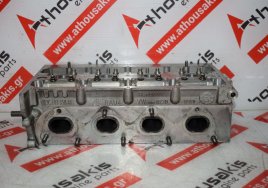 Cylinder Head 03C103358AT, 03C103264HX for VW