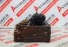 Головка блока 4D95, 6204131100 для KOMATSU 4D95