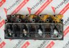 Головка блока 4D95, 6204131100 для KOMATSU 4D95