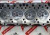 Головка блока 4D95, 6204131100 для KOMATSU 4D95