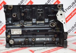 Motorblock 25198821, B14NET zum OPEL, CHEVROLET B14NET