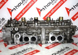 Головка блока 11040-74C02, 11040-74C04 для NISSAN GA14DE