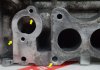 Culata 11040-74C02, 11040-74C04 para NISSAN GA14DE