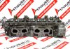Cylinder Head 11040-74C02, 11040-74C04 for NISSAN