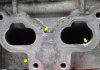 Culata 11040-74C02, 11040-74C04 para NISSAN GA14DE