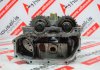 Cylinder Head 11040-74C02, 11040-74C04 for NISSAN