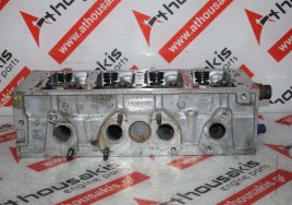 Zylinderkopf 9619406110, TU1 (HDZ) zum PEUGEOT, CITROEN TU1 (HDZ)