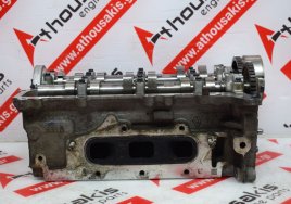 Cylinder Head 631R, 11041-9412R for RENAULT