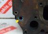 Головка блока 89FF6090AB, 1660341, 1665168 для FORD 