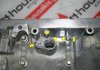 Testata 6400162201, 6401012420, 6400102720, 6400103020, 6400100901 per MERCEDES 640940, 640941, 640942