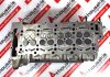 Testata 6400162201, 6401012420, 6400102720, 6400103020, 6400100901 per MERCEDES 640940, 640941, 640942