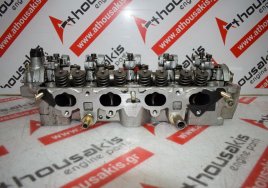 Culata 22100-22020, 22100-22021, 22100-22030 para HYUNDAI