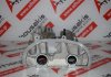 Camshaft housing 03C103475BF for VW, AUDI, SEAT, SKODA 