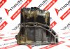 Oil sump 585025, 3SZ for DAIHATSU 3SZ