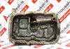 Oil sump 585025, 3SZ for DAIHATSU 3SZ