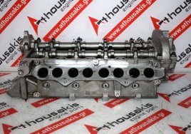 Culata 31480504, 36012763 para VOLVO 