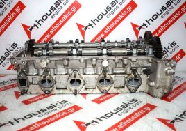Cylinder Head 6710160201, 6710102520, 6710102220, 6710103020, 6710102020, 6710101020, 6710100820, 67101006C0 for SSANG YONG