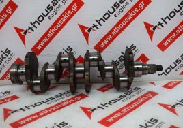 Albero motore 4348479 per FIAT 131