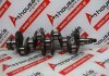 Crankshaft 4348479 for FIAT 131