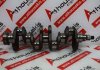 Crankshaft 4348479 for FIAT 131