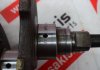 Crankshaft 4348479 for FIAT 131