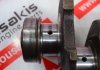 Crankshaft 4348479 for FIAT 131