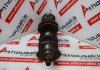 Crankshaft 4348479 for FIAT 131