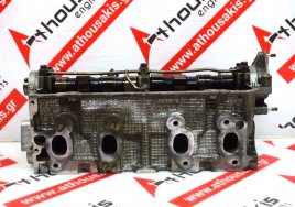 Cylinder Head 55192459 for FIAT