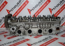 Zylinderkopf 4AGE, 11101-19475 zum TOYOTA 4AGE