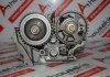 Testata 4AGE, 11101-19475 per TOYOTA 4AGE