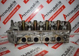 Testata 12100-PMH-E00, 12100-PMA-E00 per HONDA D14Z, D16V