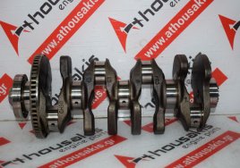 Cigüeñal 06HD, 06H105021B para AUDI, SEAT BZB