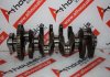 Cigüeñal 06HD, 06H105021B para AUDI, SEAT BZB
