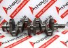 Albero motore 4LE1, 8-97115177-0 per ISUZU 4LE1